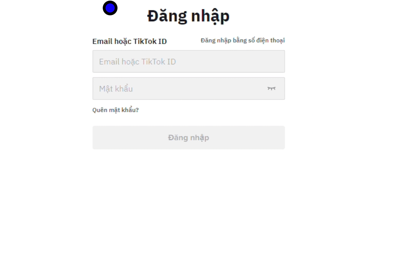 Alpha Touchpoint Auto Click