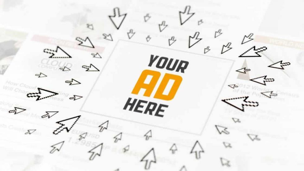 Chọn lựa mẫu quảng cáo phù hợp