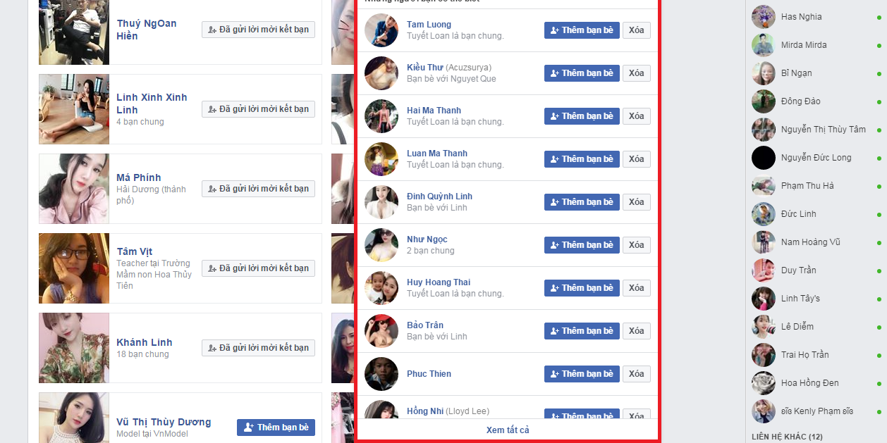 Nuôi nick tự động