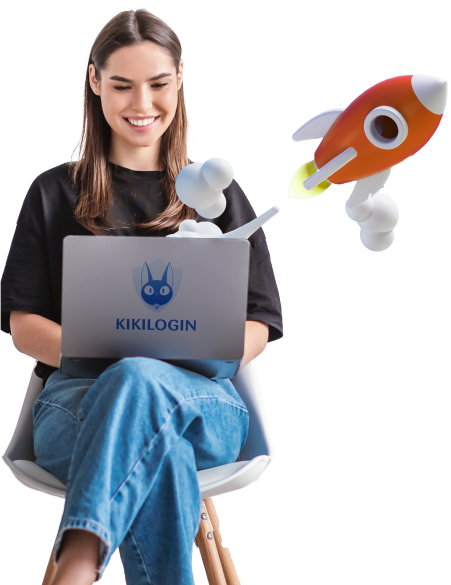 Download KikiLogin Banner