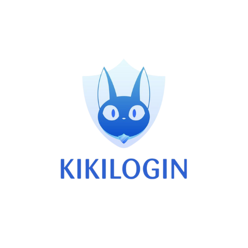 Logo phần mềm KikiLogin